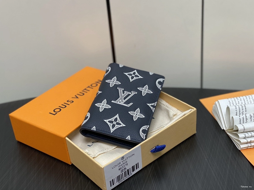 Affordable LOUIS cm Pocket Organizer-8*11.1*1 VUITTON 0710